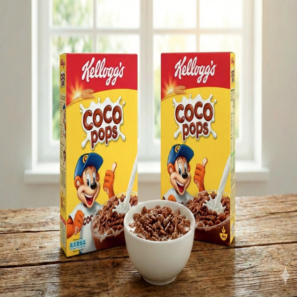 Kellogg's Coco Pops